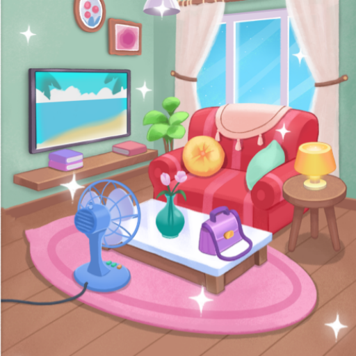 清洁大冒险游戏