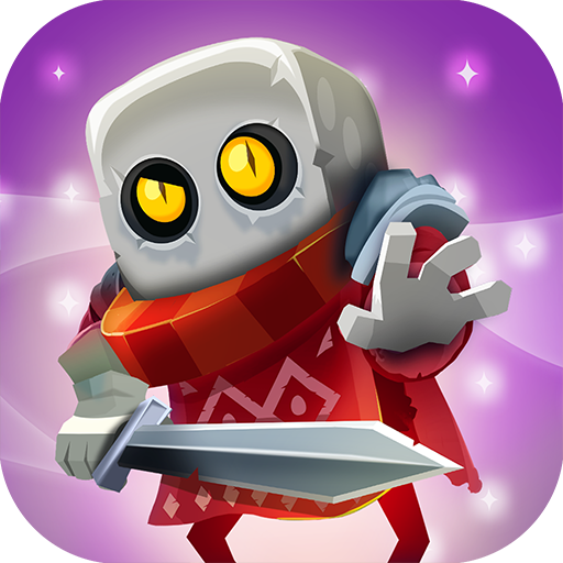 骰子猎人官方正版手游下载