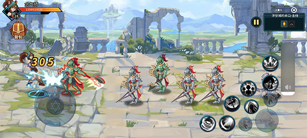 动物大联盟最新版手游最新版截图3