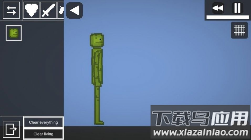 甜瓜游乐场11.1汉化版最新版截图2