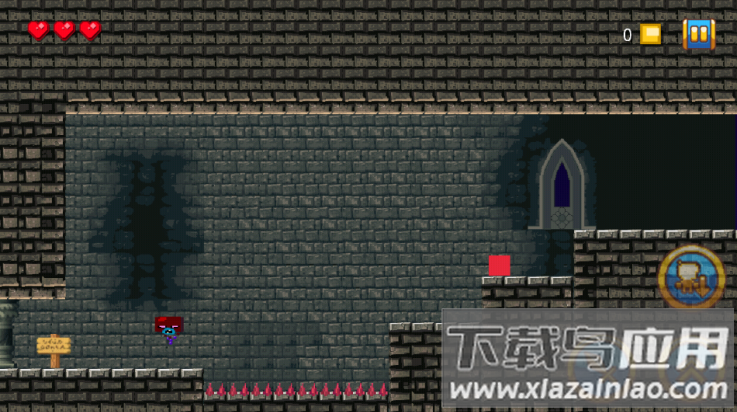 匹普历险记游戏(Adventures of Pip)最新版截图3