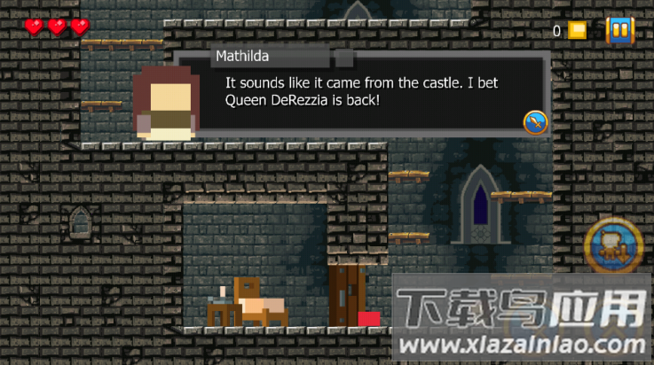 匹普历险记游戏(Adventures of Pip)最新版截图4