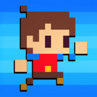 匹普历险记游戏(Adventures of Pip)