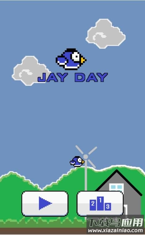 JayDay游戏最新版截图2