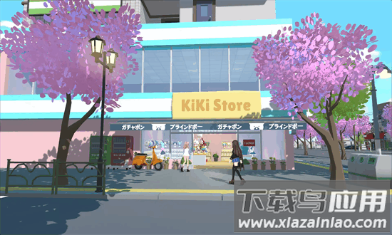 手办店物语3d官方版最新版截图1