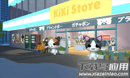 手办店物语3d官方版最新版截图2