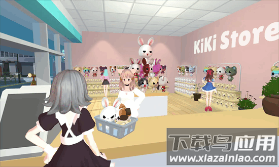 手办店物语3d官方版最新版截图3