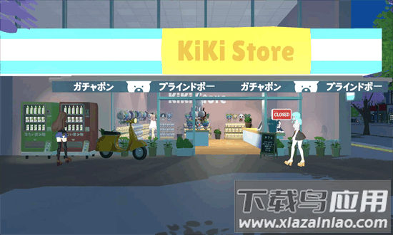 手办店物语3d官方版最新版截图4