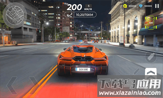 街头传奇游戏下载