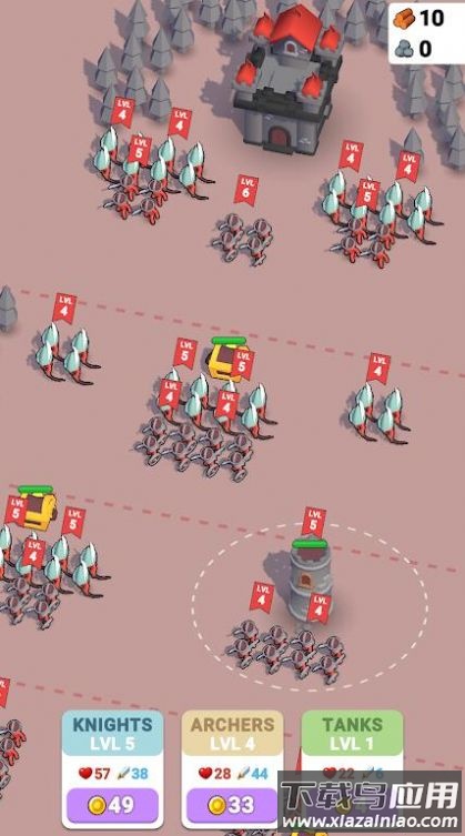 围城时代(Age Of Siege)游戏最新版截图3