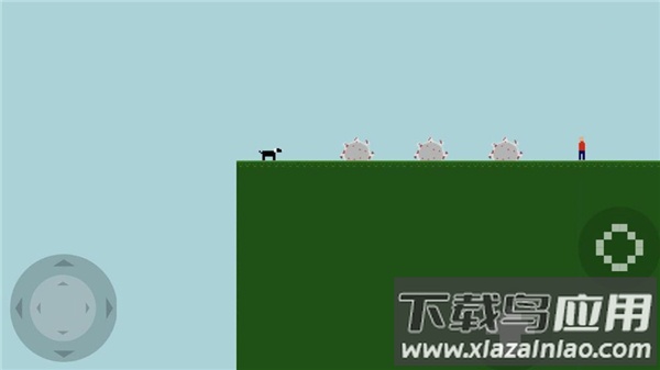 JumpBridge游戏下载(跳桥求死不能)最新版截图1