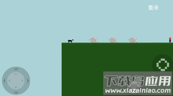 JumpBridge游戏下载(跳桥求死不能)最新版截图3