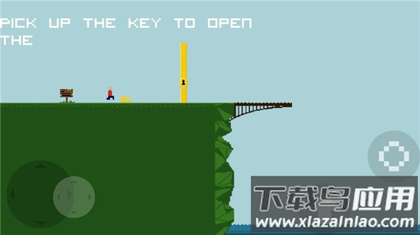 JumpBridge游戏下载(跳桥求死不能)最新版截图4