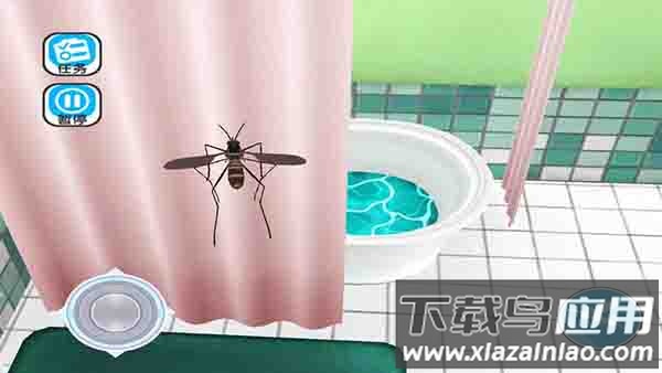 蚊子骚扰模拟器2022最新版下载最新版截图3