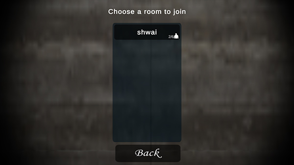 恐怖奶奶多人联机版最新版截图3