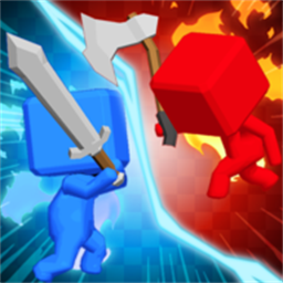 方块冲突官方版