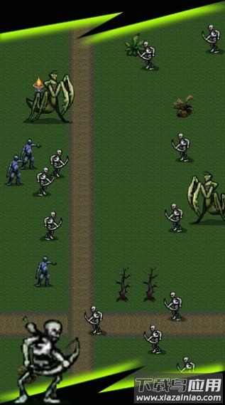 守住阵地大作战游戏最新版截图3