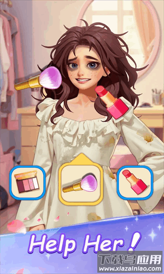 合并时尚最新版最新版截图2