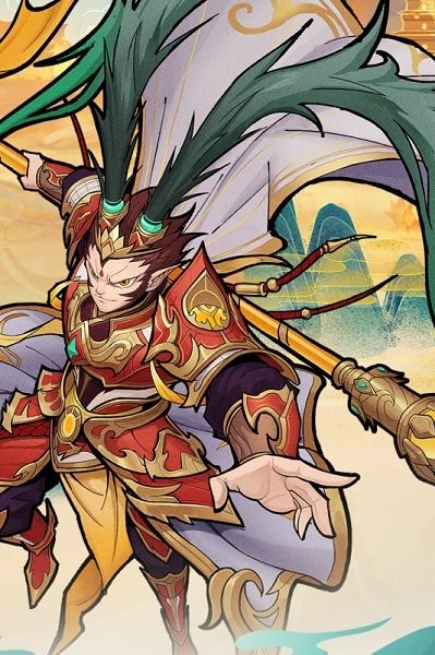 西游让我来手游截图