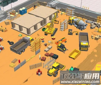 3d建房模拟器(Construction Simulator)