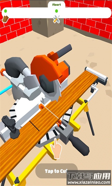 3d建房模拟器(Construction Simulator)最新版截图2