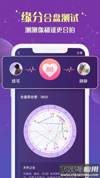 准准塔罗截图4