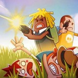 像素吃鸡模拟器下载安装