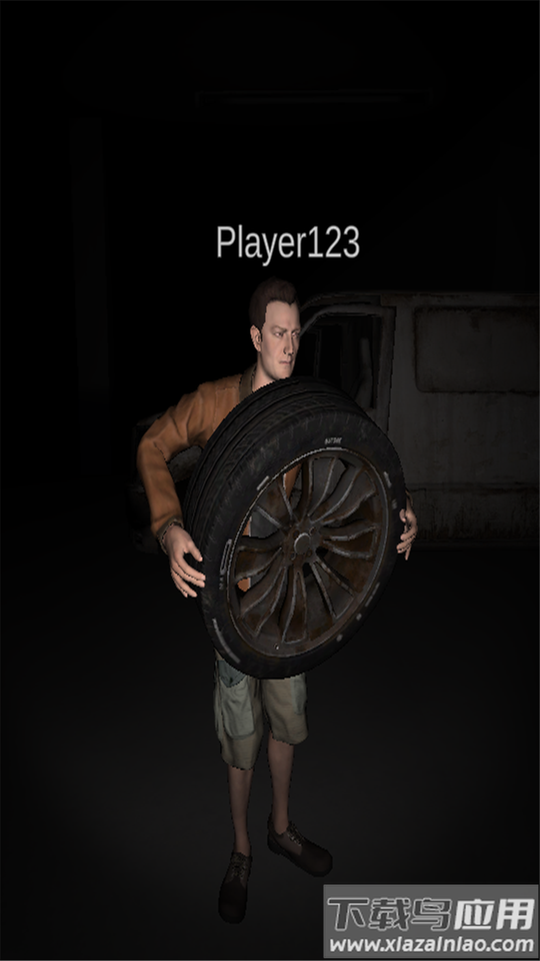 theghost鬼魂截图2