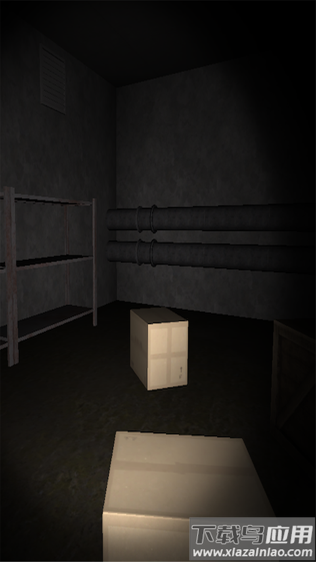 theghost鬼魂截图3