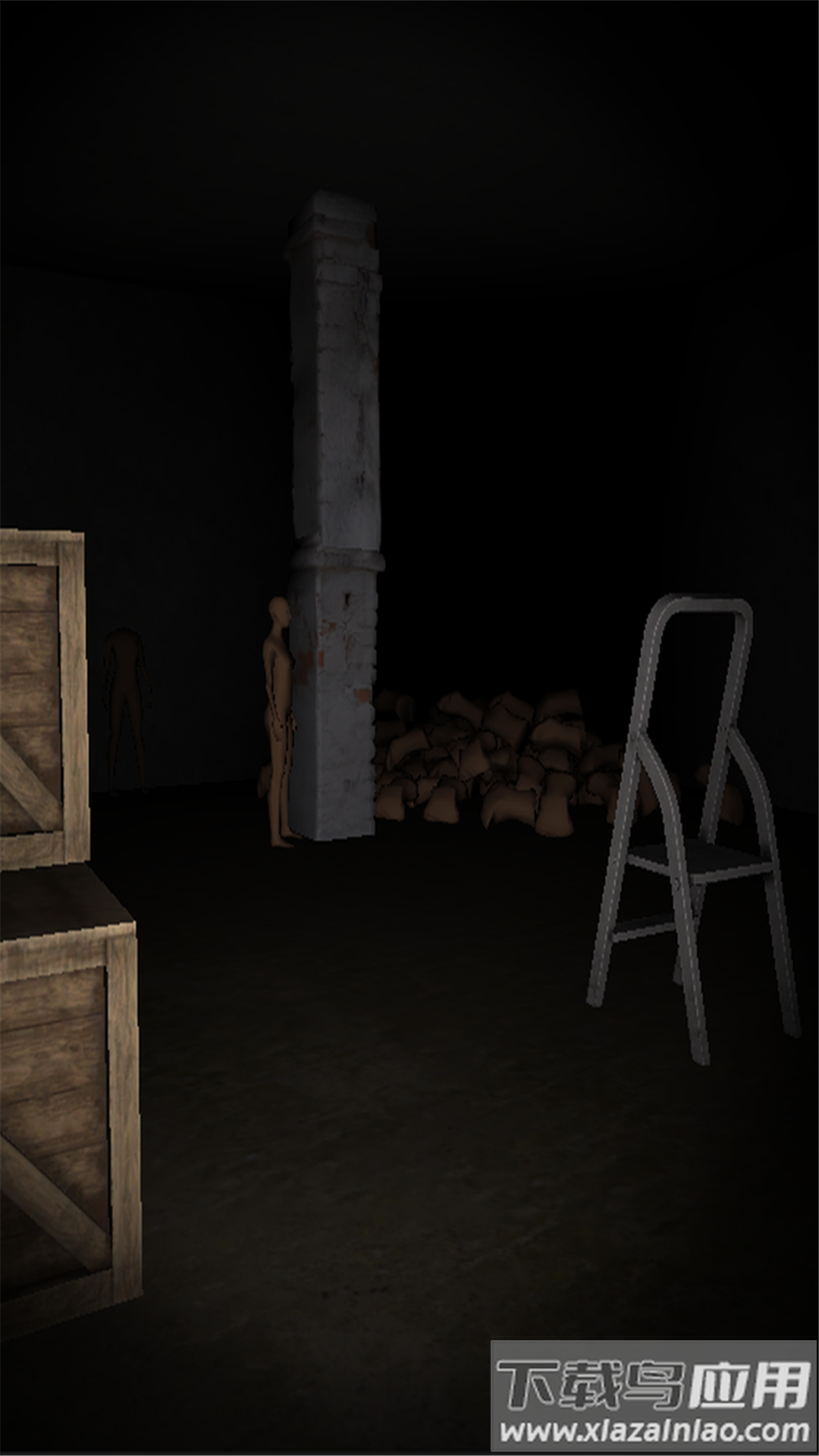 theghost鬼魂截图4