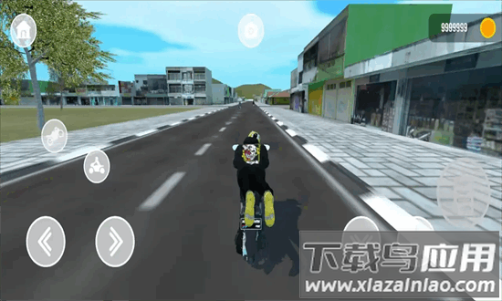 印度尼摩托赛最新版最新版截图3