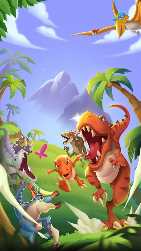 猎龙消消大作战手机版最新版截图5