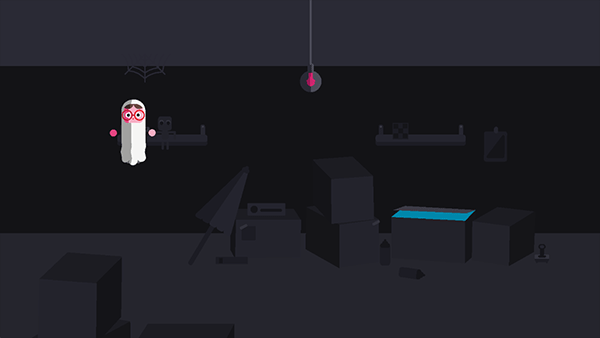 托卡惊吓小屋2025最新版最新版截图2