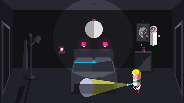 托卡惊吓小屋2025最新版最新版截图3