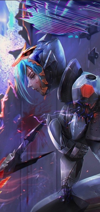 lol手游一键高帧最新版最新版截图3