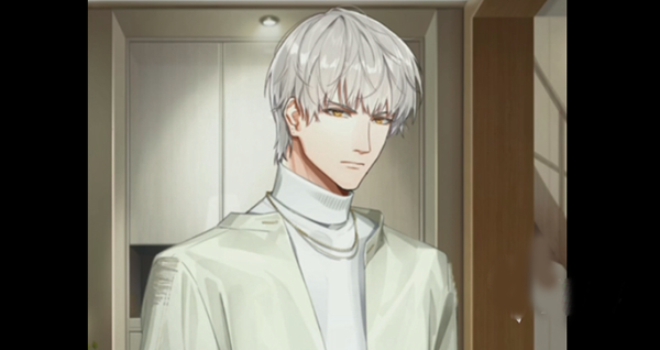 光与夜之恋韩服