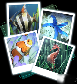 光与夜之恋韩服