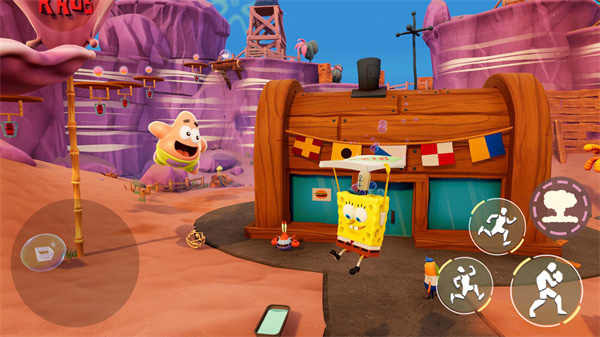海底游乐园官方版最新版截图2
