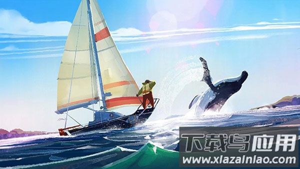 老人的旅途回忆之旅游戏下载最新版截图3