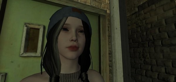 突变区2逃逸(Mutant Zone 2)截图1