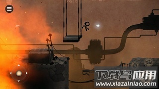 字母人重制版游戏