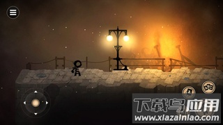 字母人重制版游戏最新版截图1