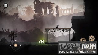 字母人重制版游戏最新版截图2