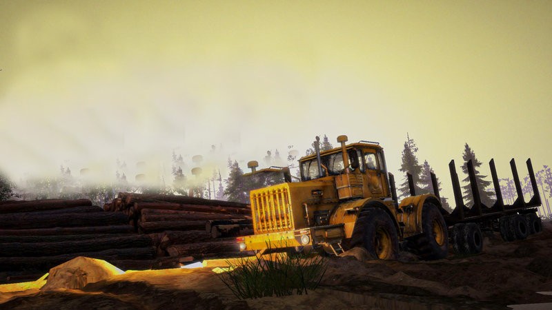 旋转轮胎泥泞奔驰手游2022截图4