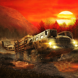 旋转轮胎泥泞奔驰手游2022