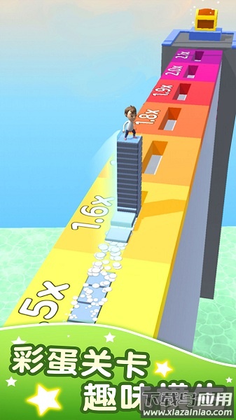 方块迷宫手游最新版截图1