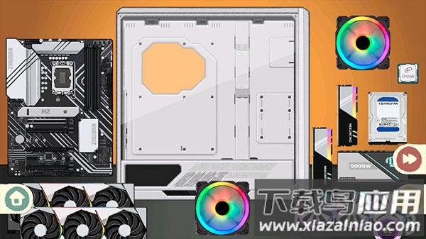 收纳物语最新版下载截图