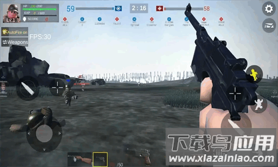 二战荣耀之战游戏下载