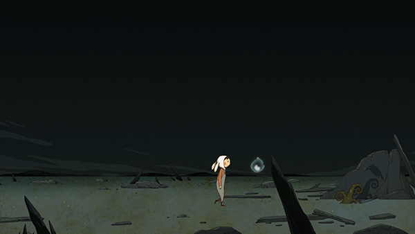 月影之塔手机版