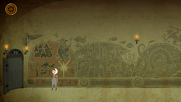 月影之塔手机版